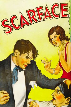 Scarface's poster