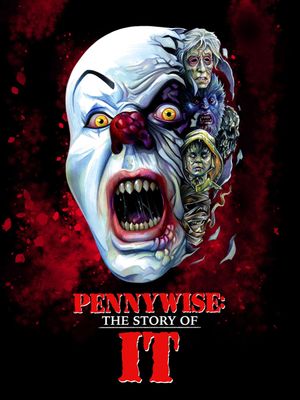 Pennywise: The Story of It's poster