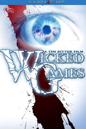 Wicked Games's poster