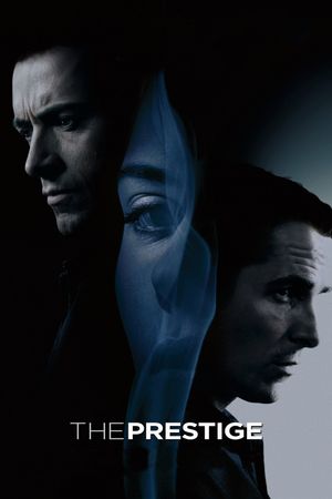 The Prestige's poster