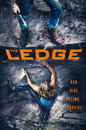 The Ledge's poster