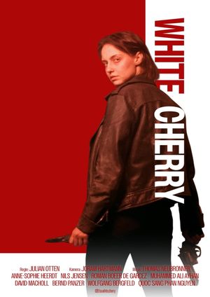 White Cherry's poster