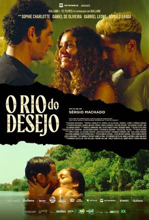 River of Desire's poster