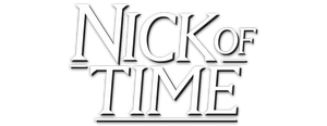 Nick of Time's poster