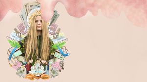 Kajillionaire's poster