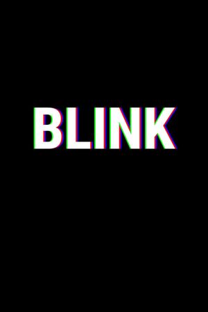 Blink's poster