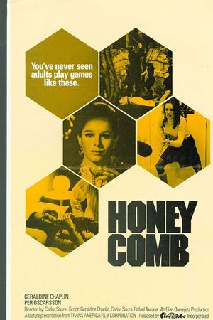 Honeycomb's poster