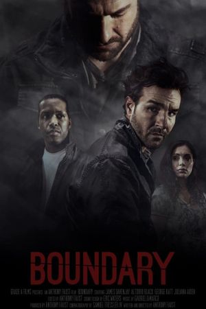 Boundary's poster