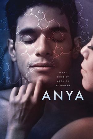 Anya's poster