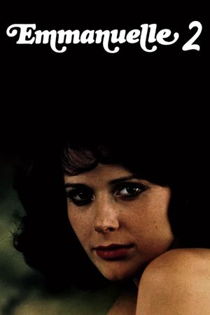 Emmanuelle II's poster