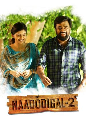 Naadodigal 2's poster