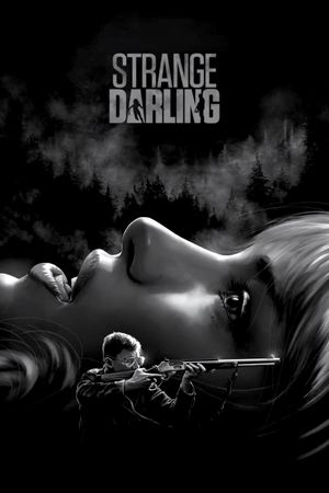 Strange Darling's poster