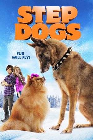 Step Dogs's poster