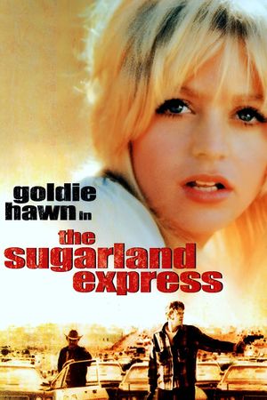 The Sugarland Express's poster