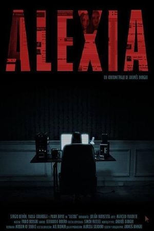Alexia's poster