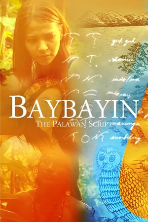 The Palawan Script's poster
