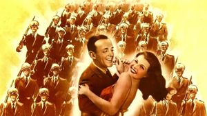 You'll Never Get Rich's poster