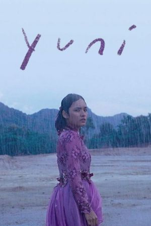 Yuni's poster