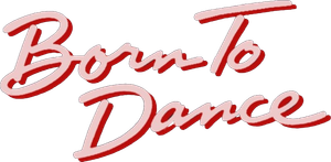 Born to Dance's poster