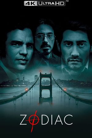 Zodiac's poster