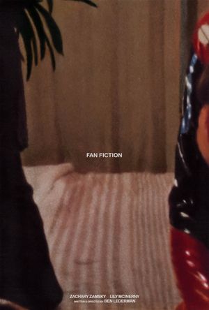 Fan Fiction's poster