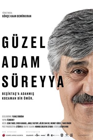 Güzel Adam Süreyya's poster
