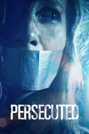 Persecuted's poster image