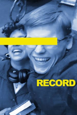 Record's poster