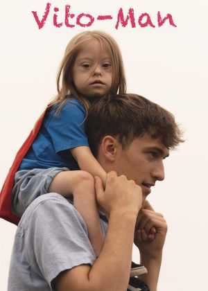 Vito-Man's poster