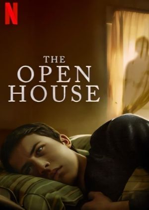 The Open House's poster