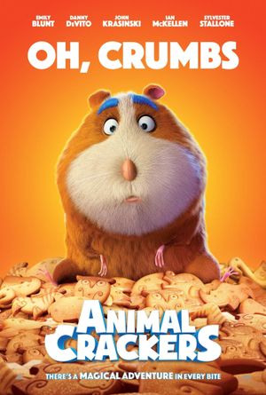 Animal Crackers's poster