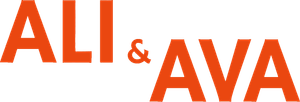 Ali & Ava's poster