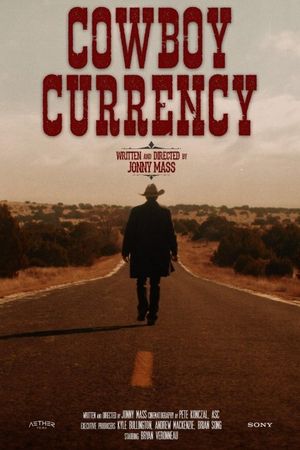 Cowboy Currency's poster