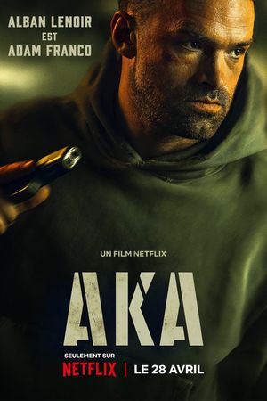 AKA's poster