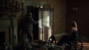 Jessabelle's poster