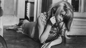 Repulsion's poster