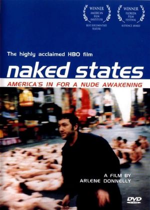 Naked States's poster