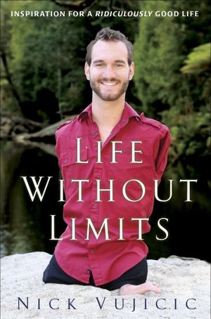 Born Without Limbs's poster