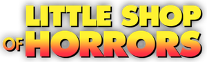 Little Shop of Horrors's poster