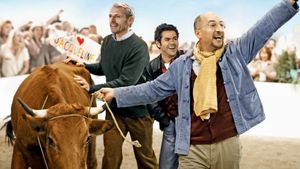 One Man and His Cow's poster