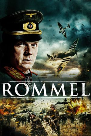 Rommel's poster