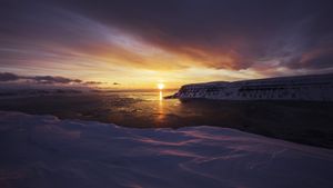 Ice on Fire's poster