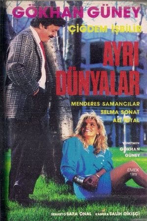 Ayri Dünyalar's poster