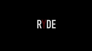 Ryde's poster