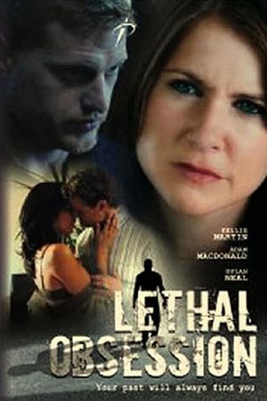 Lethal Obsession's poster
