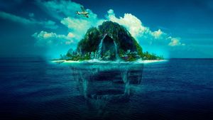 Fantasy Island's poster