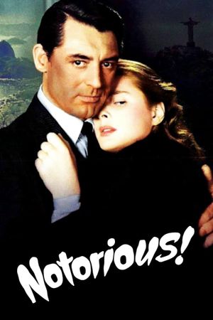 Notorious's poster