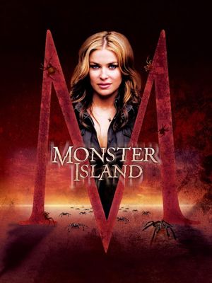 Monster Island's poster