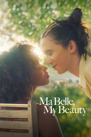 Ma Belle, My Beauty's poster