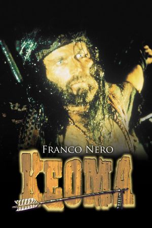 Keoma's poster